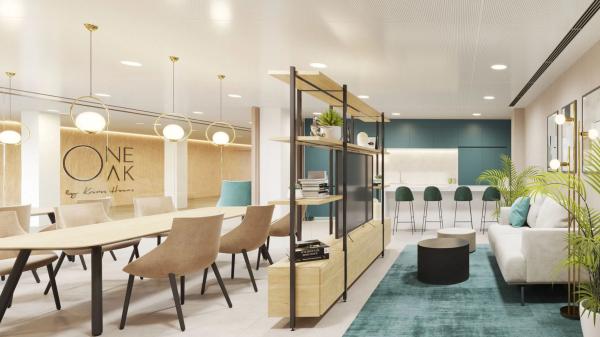 One Oak by Kronos Homes