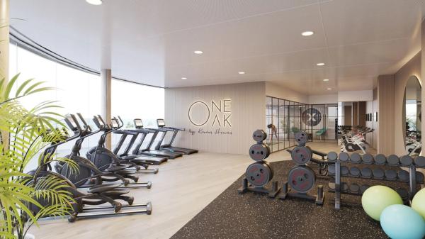 One Oak by Kronos Homes