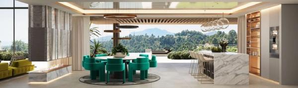 Villa en Marbella Club Golf Resort 3