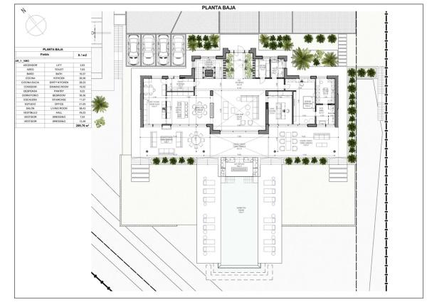 Villa en Marbella Club Golf Resort 3