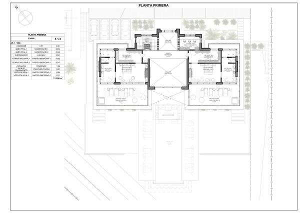 Villa en Marbella Club Golf Resort 3