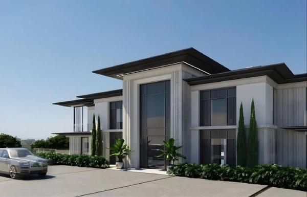 Villa en Marbella Club Golf Resort 3