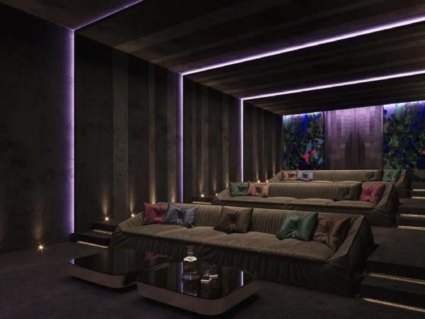 Villa en Marbella Club Golf Resort 3