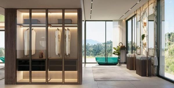 Villa en Marbella Club Golf Resort 3