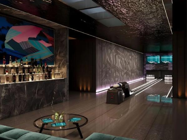 Villa en Marbella Club Golf Resort 3