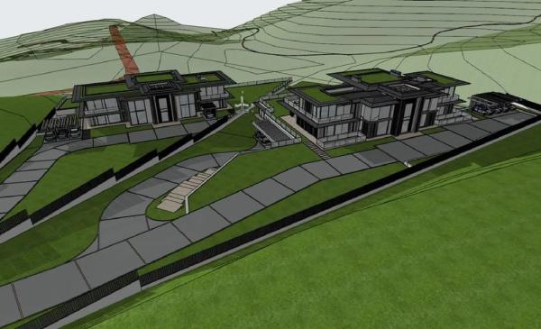 Villa en Marbella Club Golf Resort 3