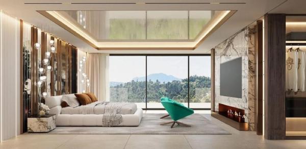 Villa en Marbella Club Golf Resort 4