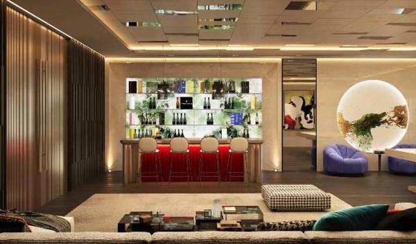 villa en Los Flamingos, Benahavis