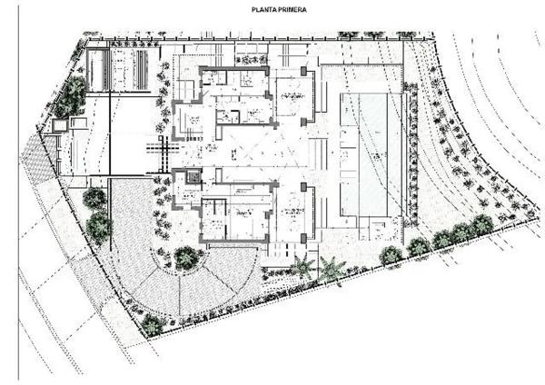 villa en Los Flamingos, Benahavis