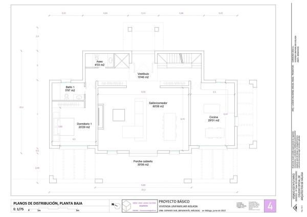 Villa en Marbella Club Golf Resort 4