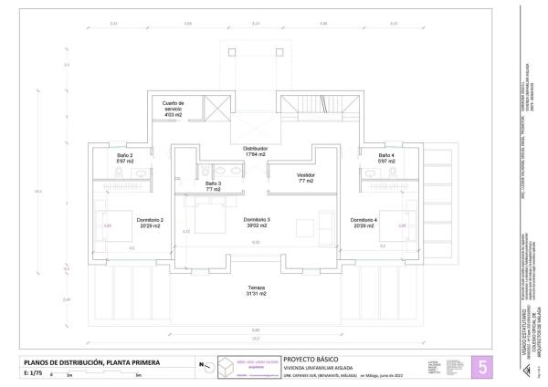 Villa en Marbella Club Golf Resort 4