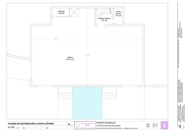 Villa en Marbella Club Golf Resort 4