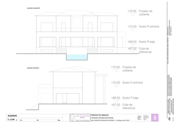 Villa en Marbella Club Golf Resort 4