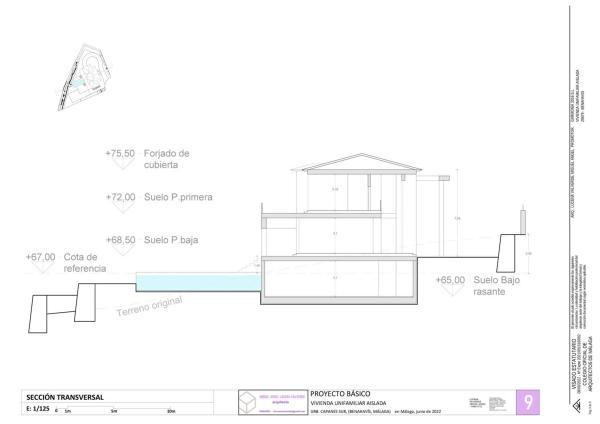 Villa en Marbella Club Golf Resort 4