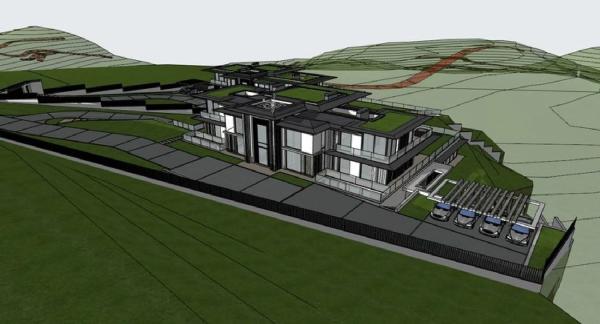 Villa en Marbella Club Golf Resort 4