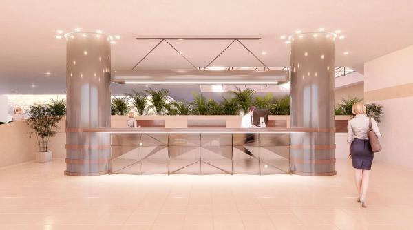 Residencial Albatros XIV