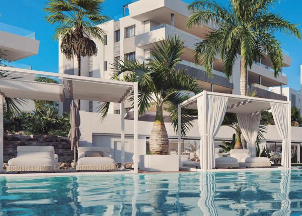 Soul Sunlife Marbella III