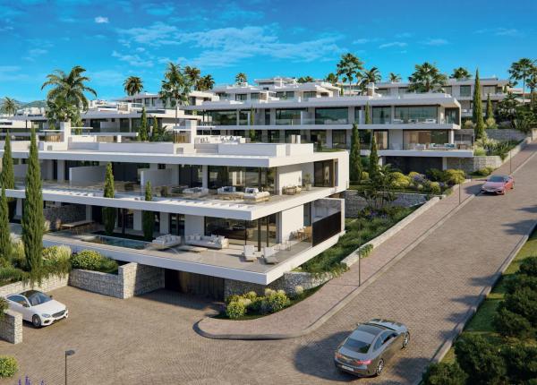 Soul Sunlife Marbella III