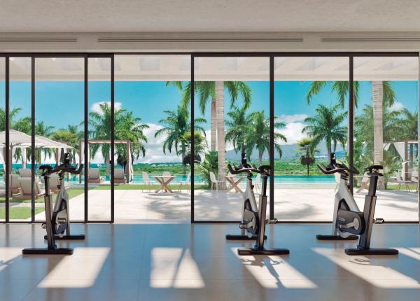 Soul Sunlife Marbella III