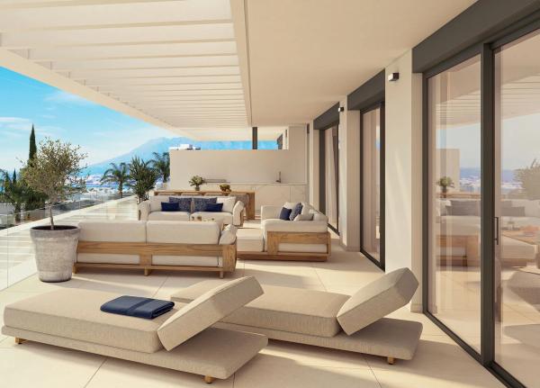 Soul Sunlife Marbella III