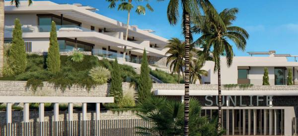 Soul Marbella Sunlife fase I y II
