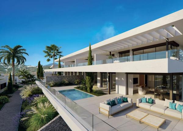 Soul Marbella Sunlife fase I y II