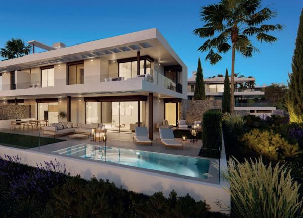 Soul Marbella Sunlife fase I y II