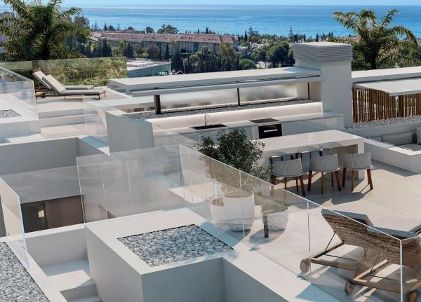 Soul Marbella Sunlife fase I y II