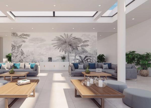 Soul Marbella Sunlife fase I y II