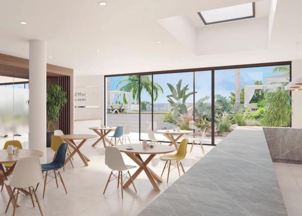 Soul Marbella Sunlife fase I y II