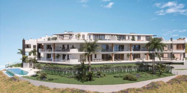 Finca La Plata, Colina III