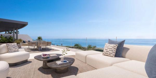 Finca La Plata, Colina III