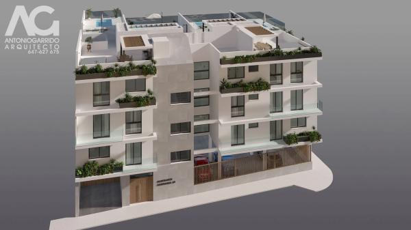 Almirante Carranza 23