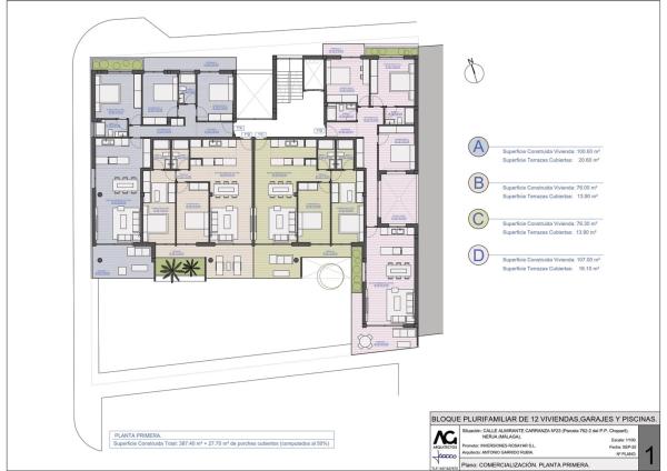Almirante Carranza 23