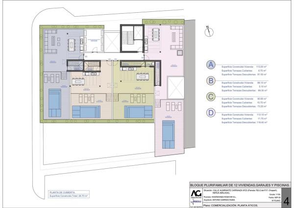 Almirante Carranza 23