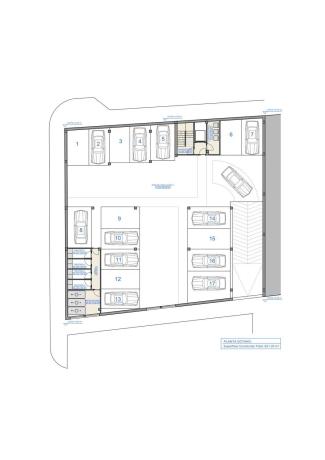 Almirante Carranza 23