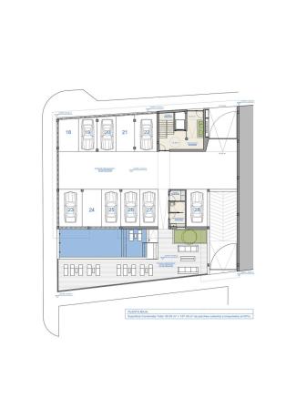 Almirante Carranza 23