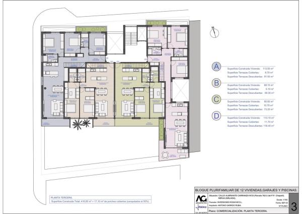 Almirante Carranza 23