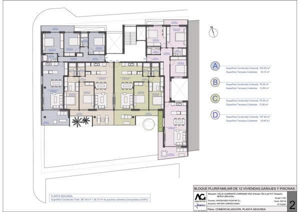 Almirante Carranza 23