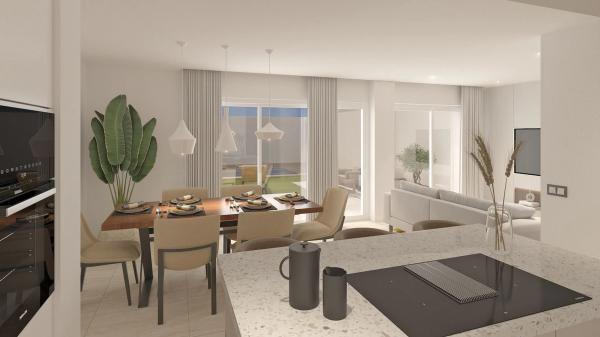 Residencial AQUA
