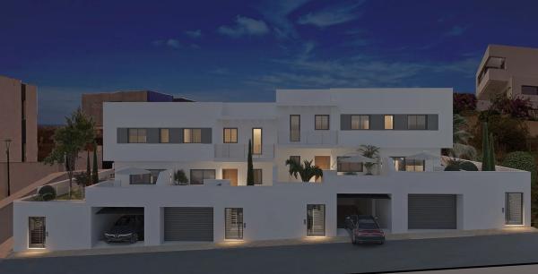 Residencial AQUA
