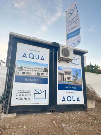 Residencial AQUA