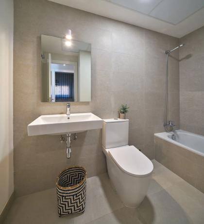 Bali by Kronos Homes