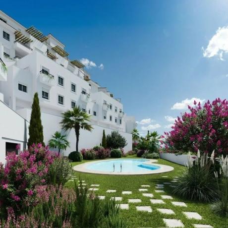 La Fuente de Cambil 2