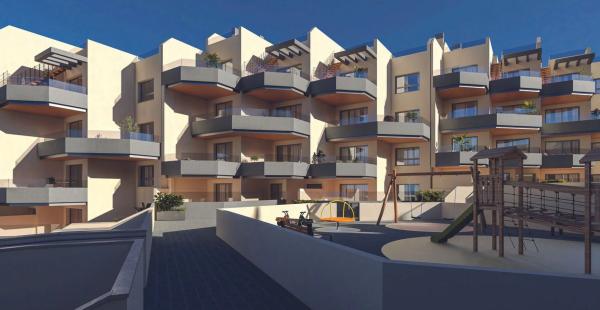 Marinsa Altair Residencial
