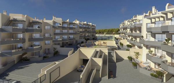Marinsa Altair Residencial
