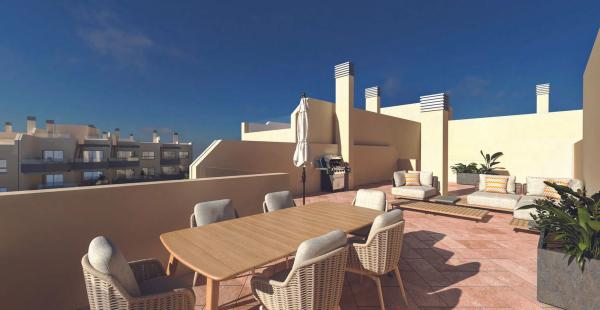 Marinsa Altair Residencial