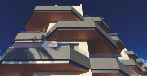 Marinsa Altair Residencial