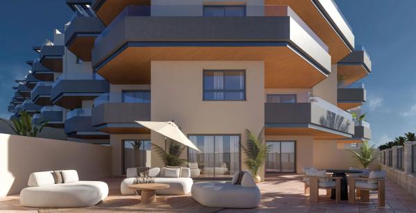 Marinsa Altair Residencial