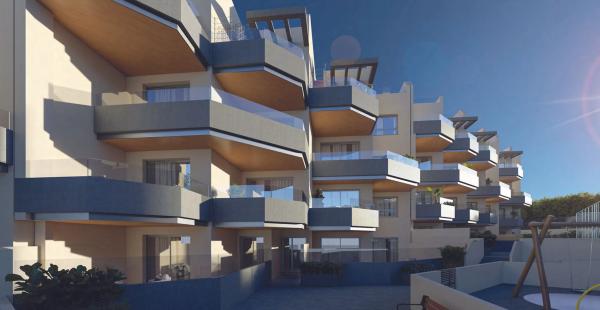 Marinsa Altair Residencial